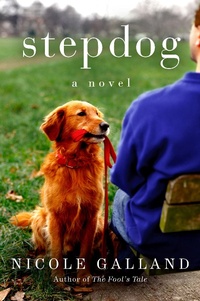 Enlarge image Cover: Stepdog - HarperCollins