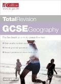 Cover: GCSE Geography - Collins