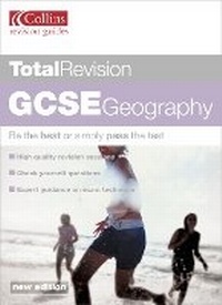 Enlarge image Cover: GCSE Geography - Collins