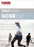 Cover: GCSE Business Studies - Collins