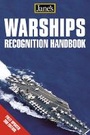 Cover: Warships Recognition Handbook - Collins
