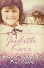Cover: When Hitler Stole Pink Rabbit - HarperCollins