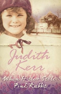 Enlarge image Cover: When Hitler Stole Pink Rabbit - HarperCollins
