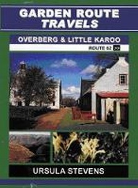Abbildung von: Garden route travels - Wanderlust Books