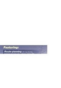 Abbildung von: 2003 Collins Road Atlas Britain and Ireland - Collins