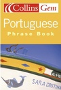 Cover: Portuguese Phrase Book - Collins
