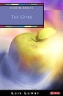Cover: The Giver - HarperCollins