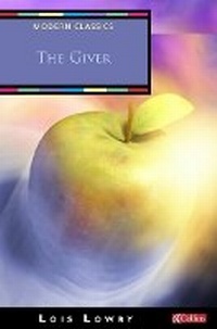 Enlarge image Cover: The Giver - HarperCollins