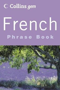 Abbildung von: French Phrase Book - Collins