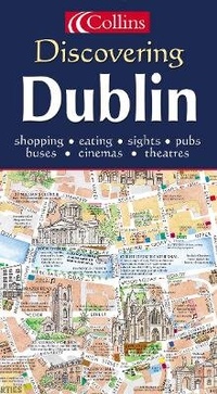 Abbildung von: Discovering Dublin - Collins