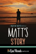 Cover: Matt's Story - HarperCollins