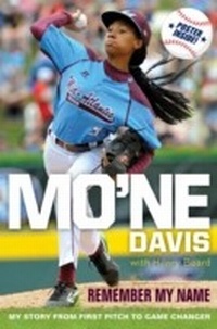 Abbildung von: Mo'ne Davis: Remember My Name - HarperCollins