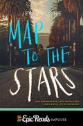 Cover: Map to the Stars - HarperCollins