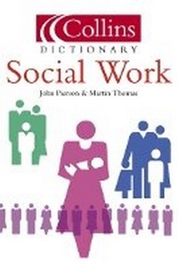 Enlarge image Cover: Social Work - Collins
