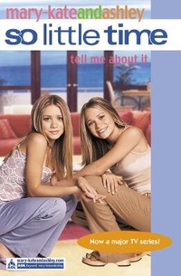 Enlarge image Cover: Tell Me About It - HarperCollins