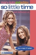 Cover: Just Between Us - HarperCollins