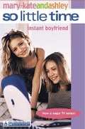Cover: Instant Boyfriend - HarperCollins