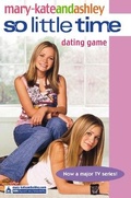 Cover: Dating Game - HarperCollins