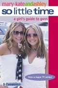 Cover: A Girl's Guide to Guys - HarperCollins