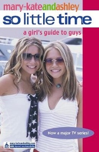 Enlarge image Cover: A Girl's Guide to Guys - HarperCollins