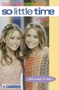 Cover: Girl Talk - HarperCollins