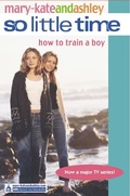 Cover: How To Train A Boy - HarperCollins