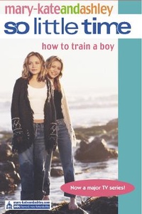 Enlarge image Cover: How To Train A Boy - HarperCollins