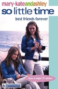 Cover: Best Friends Forever - HarperCollins