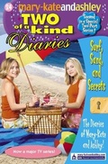 Cover: Surf, Sand and Secrets - HarperCollins
