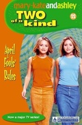 Cover: April Fools' Rules - HarperCollins