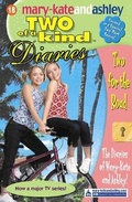 Cover: Two For The Road - HarperCollins