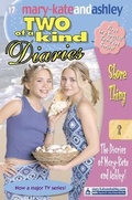 Cover: Shore Thing - HarperCollins