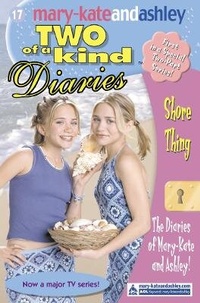 Enlarge image Cover: Shore Thing - HarperCollins