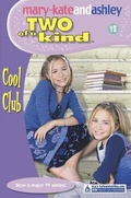 Cover: The Cool Club - HarperCollins