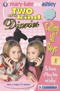 Cover: Calling All Boys - HarperCollins