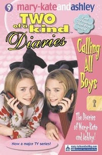 Enlarge image Cover: Calling All Boys - HarperCollins
