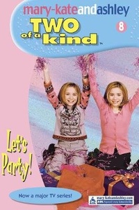 Enlarge image Cover: Let's Party - HarperCollins