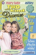 Cover: Winner Take All - HarperCollins