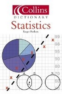 Enlarge image Cover: Statistics - Collins