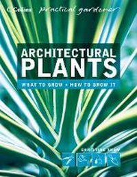 Enlarge image Cover: Architectural Plants - Collins
