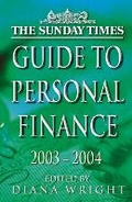 Cover: The Sunday Times Personal Finance Guide 2003-2004 - Times Books