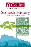 Cover: Scottish History - Collins