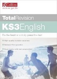 Enlarge image Cover: KS3 English - Collins