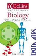 Cover: Biology - Collins