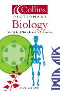 Enlarge image Cover: Biology - Collins