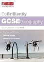 Cover: GCSE Geography - Collins