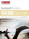 Cover: GCSE German - Collins