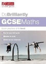 Cover: GCSE Maths - Collins