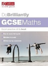 Enlarge image Cover: GCSE Maths - Collins