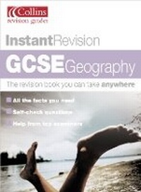 Enlarge image Cover: GCSE Geography - Collins